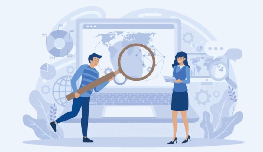 营口小程序开发公司选型指南:6大核心JavaScript框架深度解析