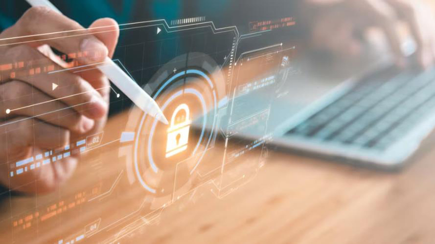 营口信创改造